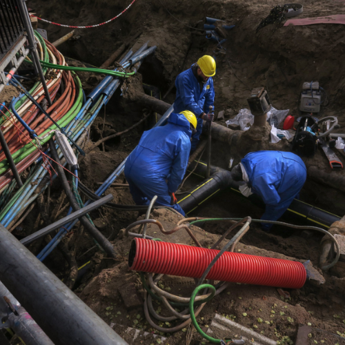 Cable Tracing