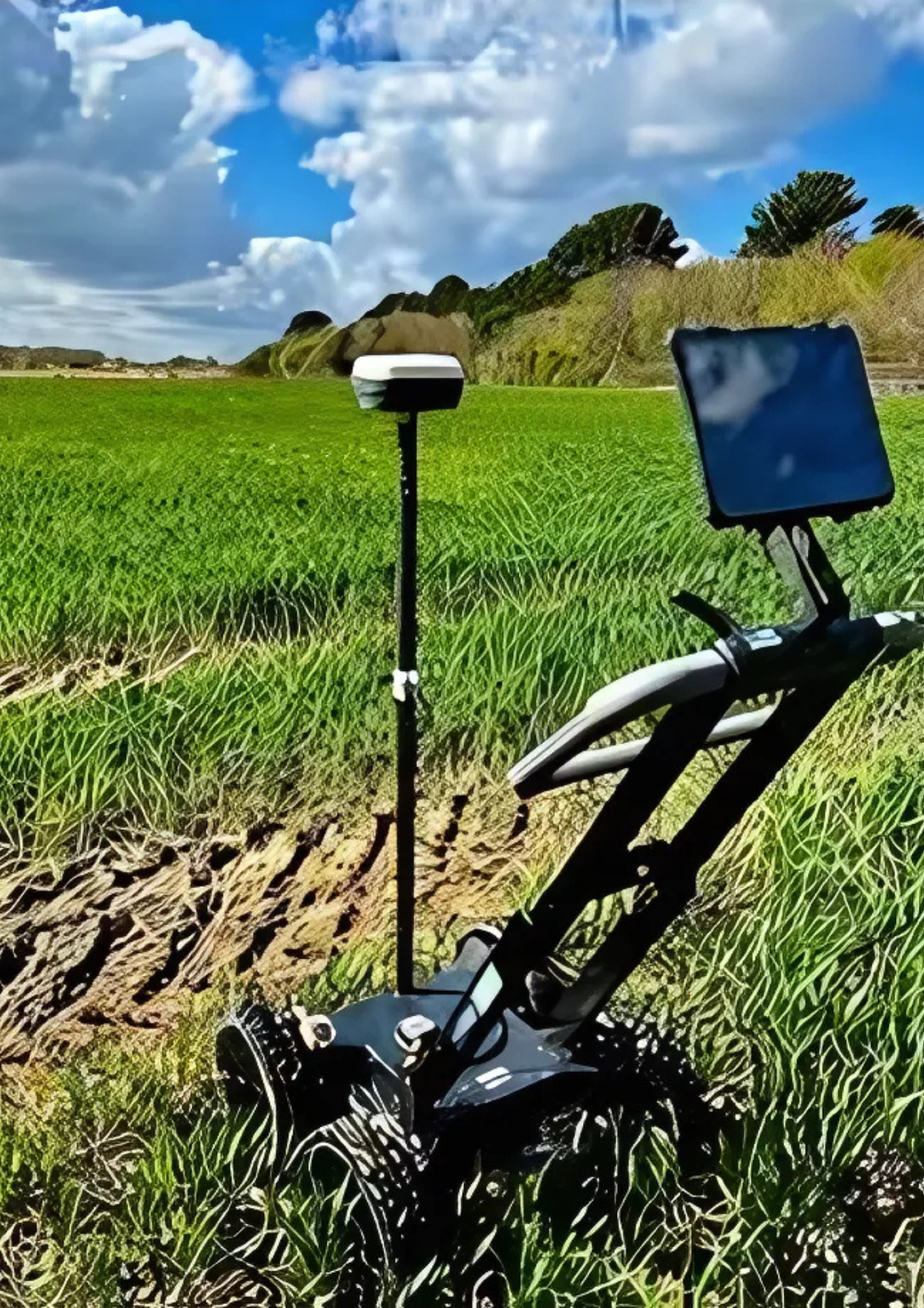 GPR